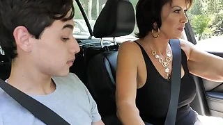 Mature Fuck 2