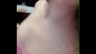 China girl sexy lingeries&period;MP4